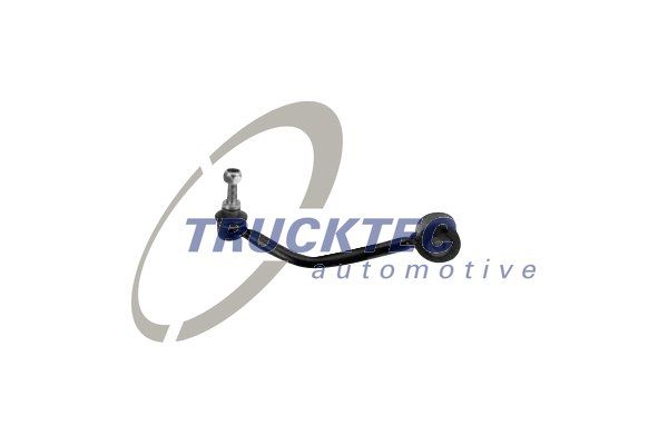 TRUCKTEC AUTOMOTIVE šarnyro stabilizatorius 07.32.056